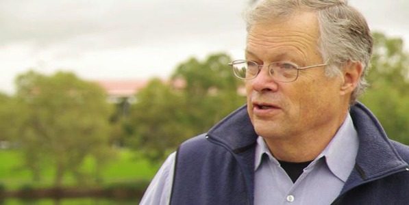 Fred Kent talking about Place making