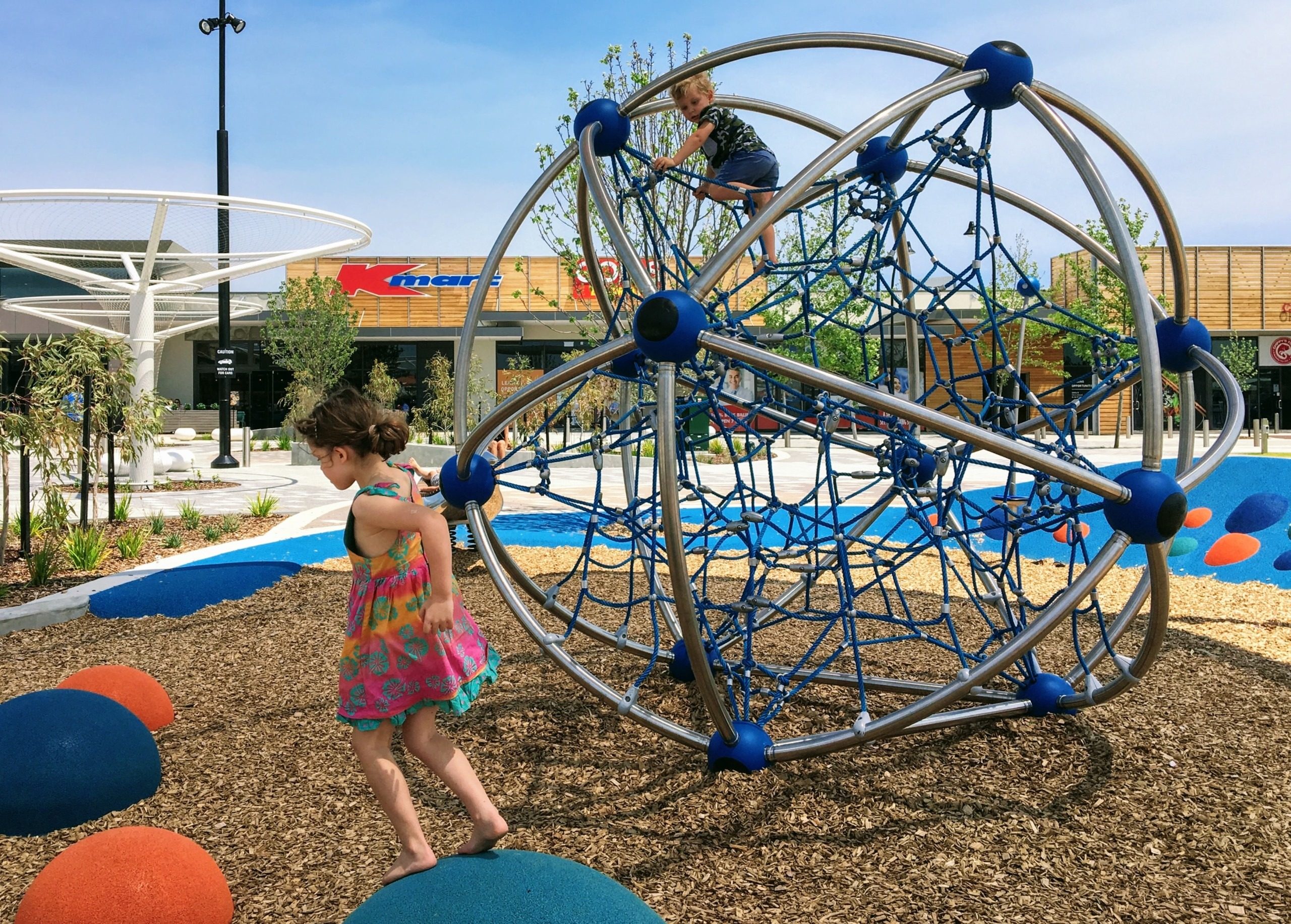 Lakelands Town Centre Place Laboratory