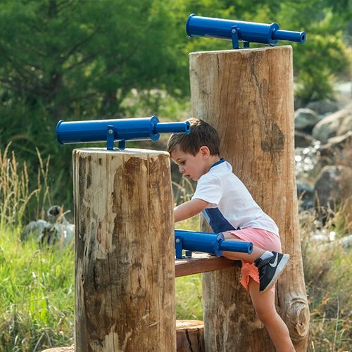 Eddison Park Nature Play